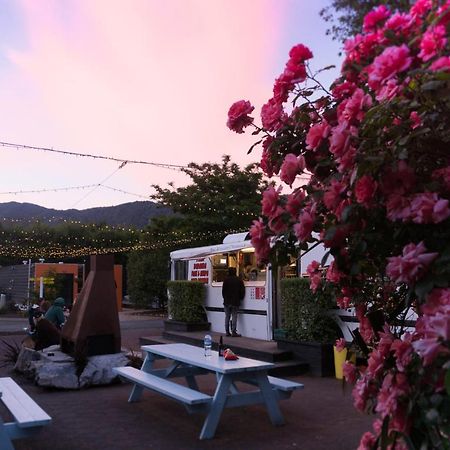 Adventure Inn มาราเฮา ภายนอก รูปภาพ