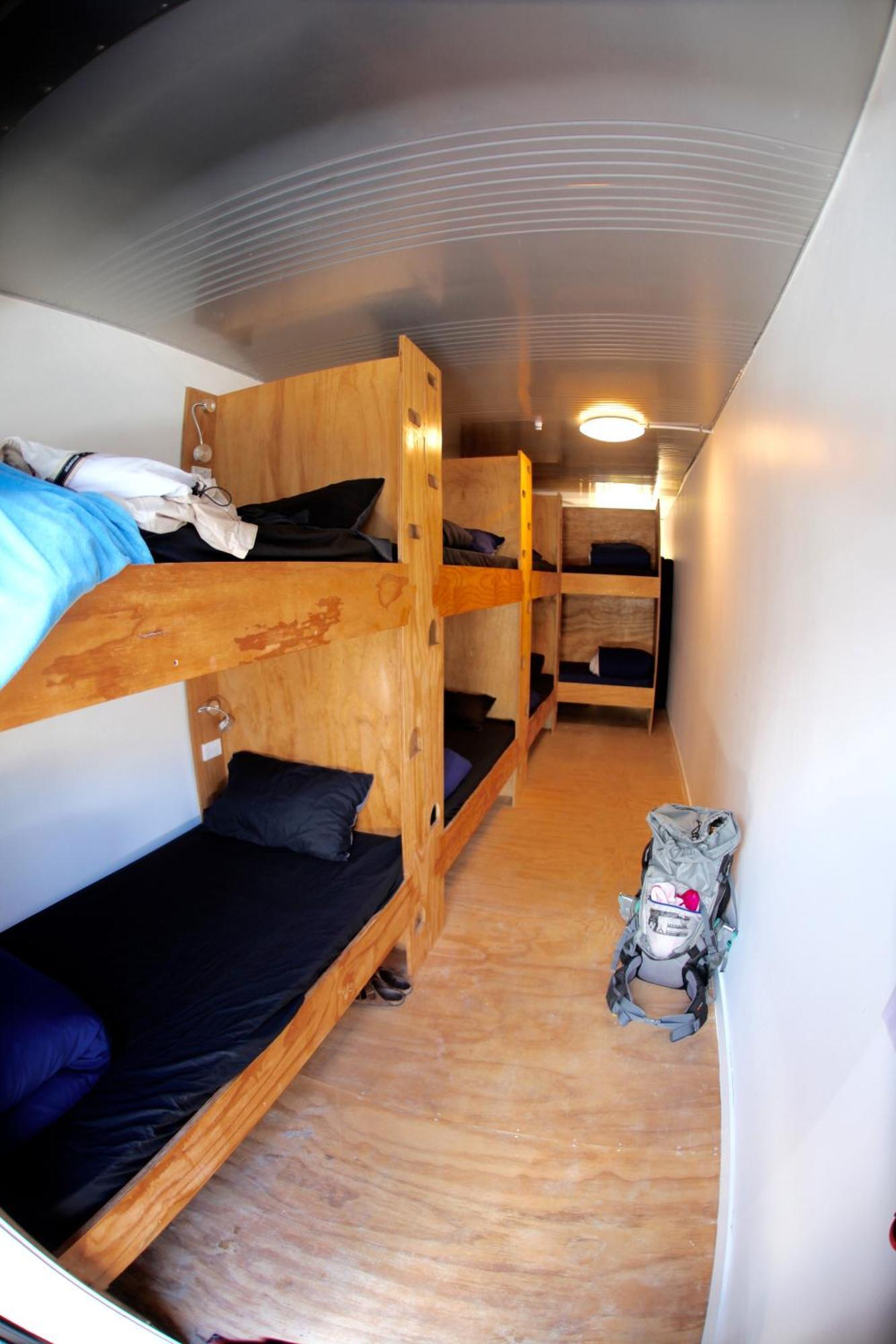 Adventure Inn มาราเฮา ภายนอก รูปภาพ
