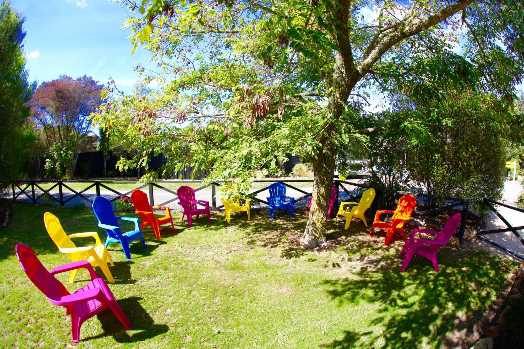 Adventure Inn มาราเฮา ภายนอก รูปภาพ