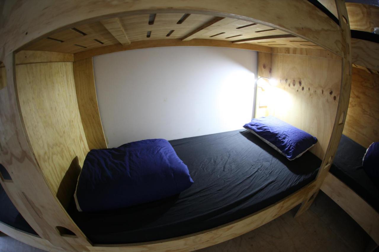Adventure Inn มาราเฮา ภายนอก รูปภาพ